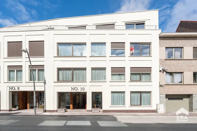 Appartement te huur in Lennik – 1/10