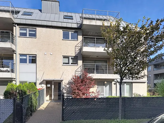 Appartement à louer à Zaventem – 1/10