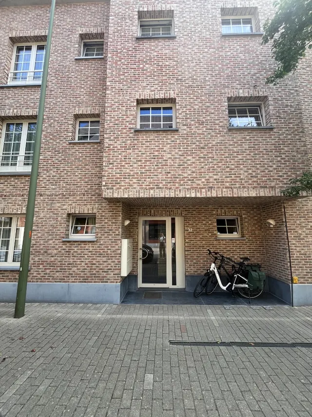 Appartement te huur in Diest – 1/10