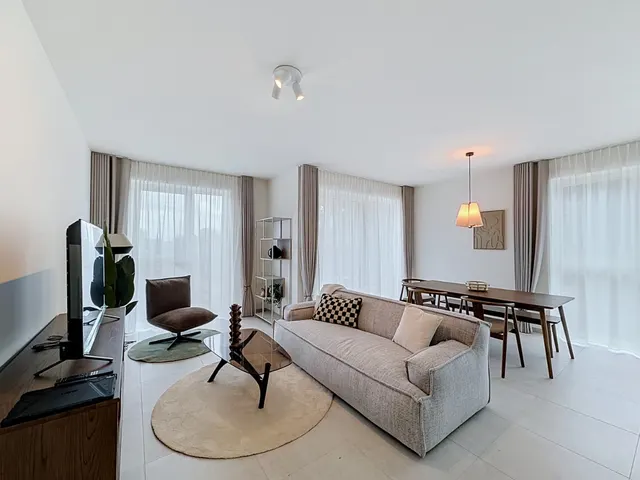 Appartement à louer à Machelen – 1/10