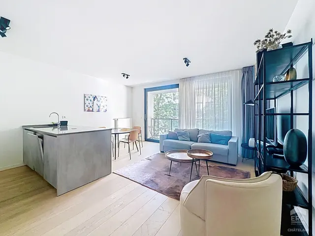 Apartment for rent in Bruxelles – 1/10