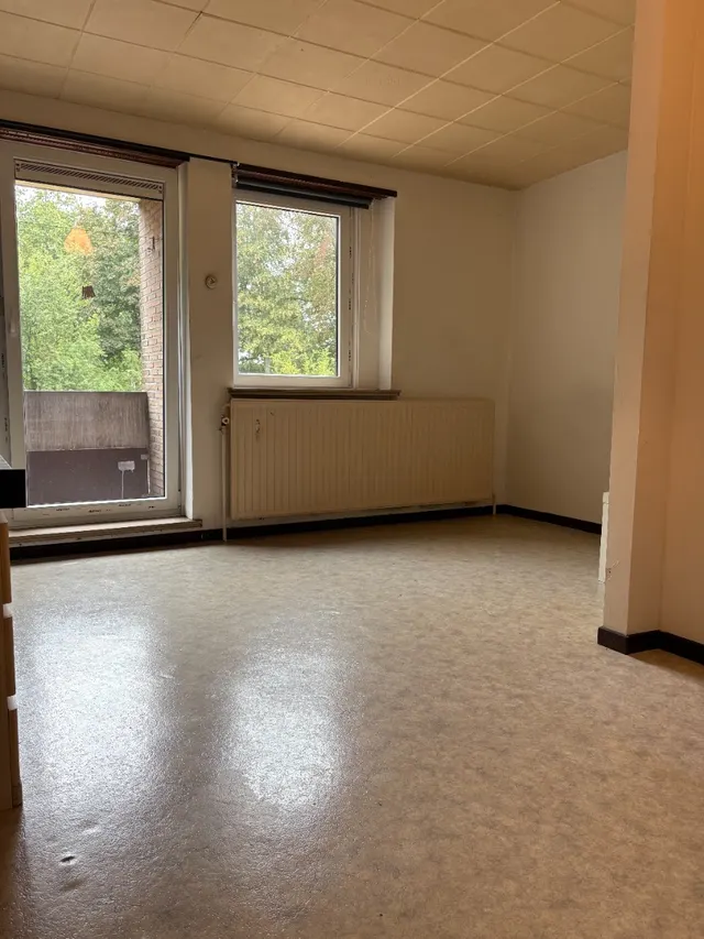 Appartement à louer à Beringen – 1/8