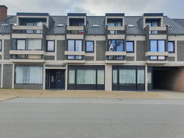 Appartement à louer à Beringen – 1/9