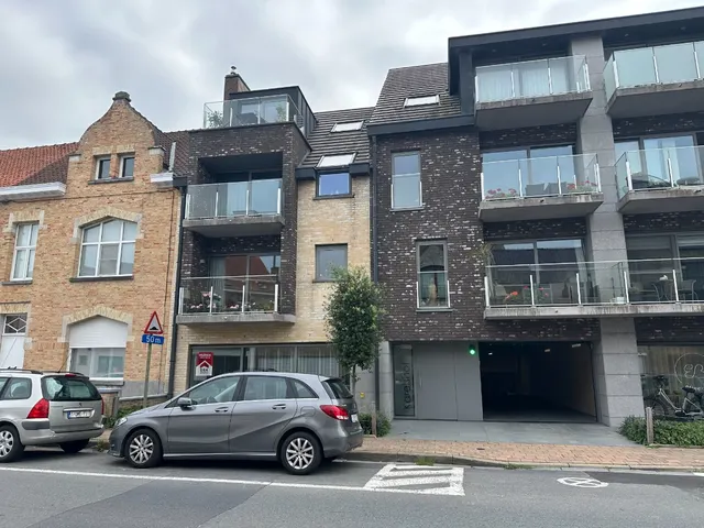 Appartement te huur in Veurne – 1/9