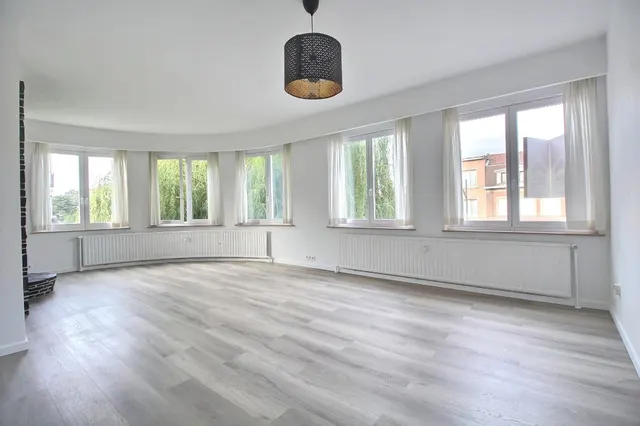 Appartement à louer à laeken – 1/10