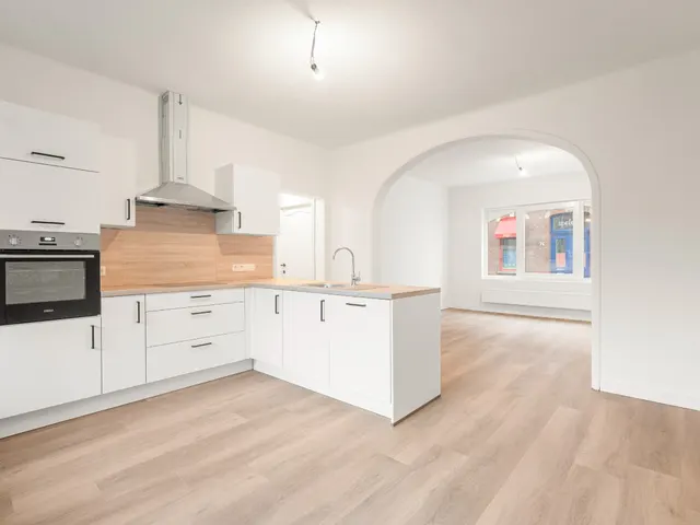 Appartement à louer à Temse – 1/10