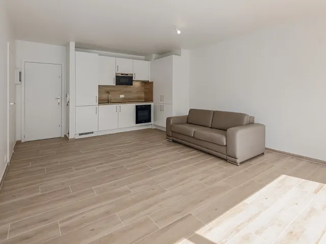 Appartement à louer à Nieuwpoort – 1/10
