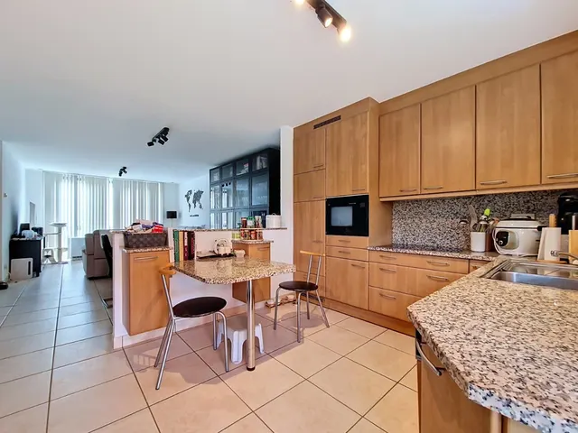Appartement te huur in Flémalle – 1/10