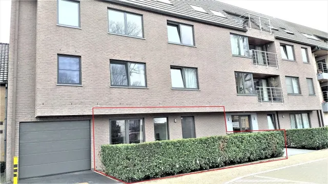 Appartement à louer à Olsene – 1/10