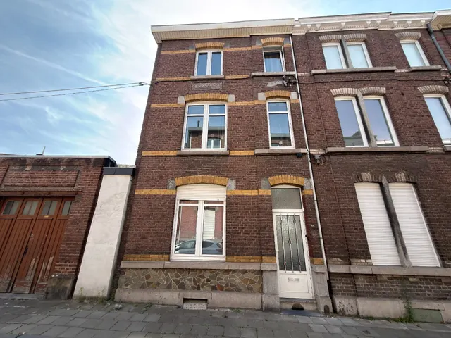 Huis te huur in Liège – 1/10