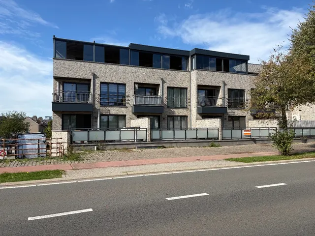 Appartement te huur in Beringen – 1/10