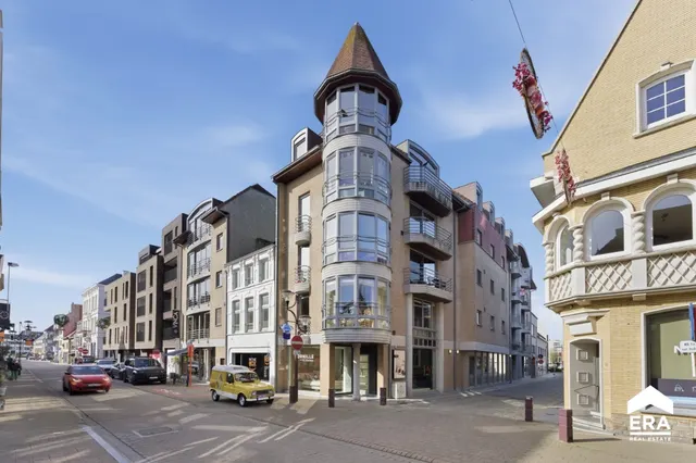 Appartement te huur in Veurne – 1/10