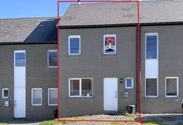 Huis te huur in Moircy – 1/10