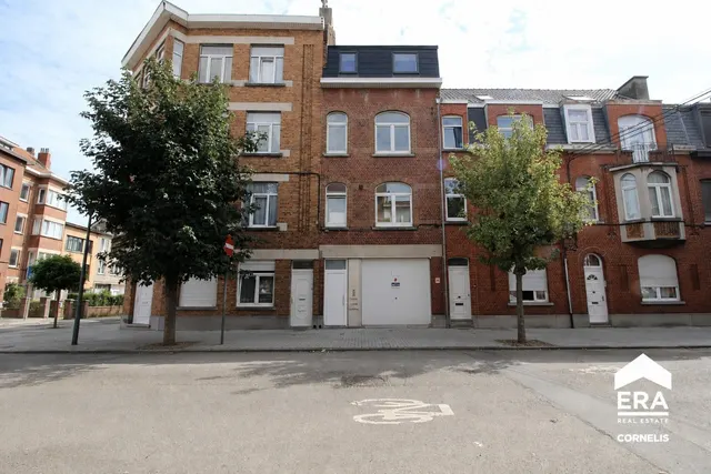 Apartment for rent in Anderlecht – 1/10