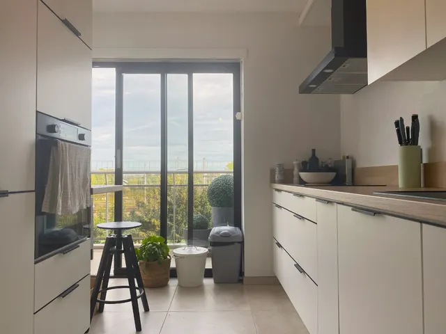Appartement à louer à Mechelen – 1/10