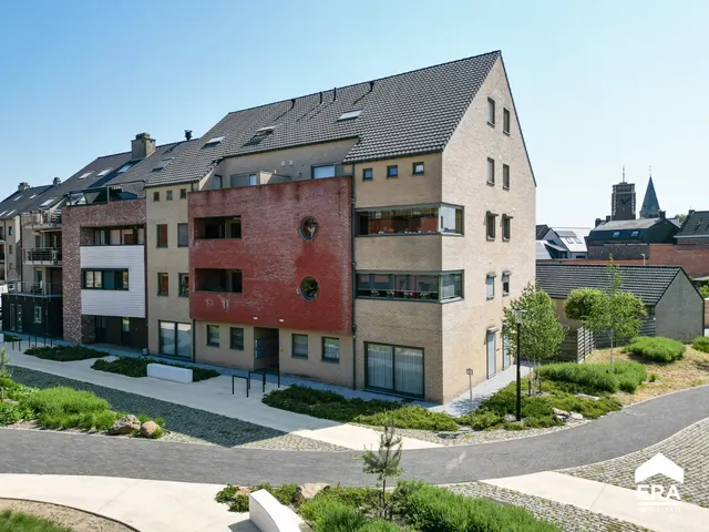 Appartement te huur in Pelt – 1/10