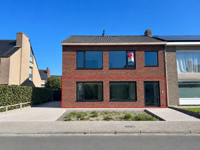 Appartement te huur in Tielt – 1/10