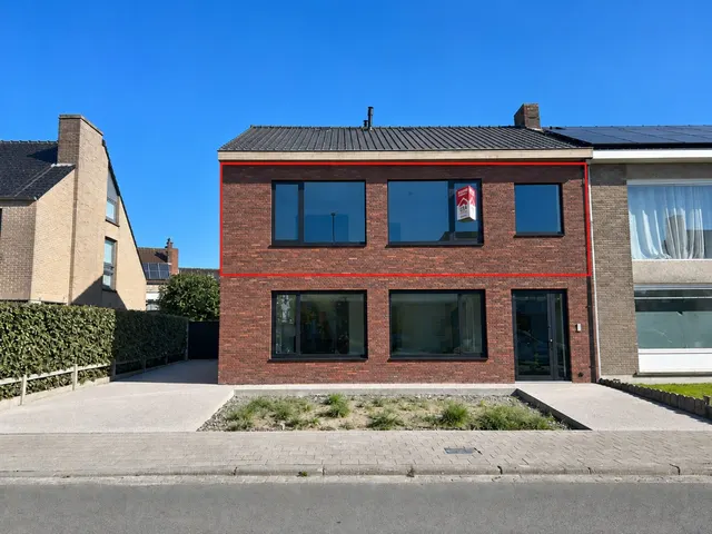Appartement te huur in Tielt – 1/10