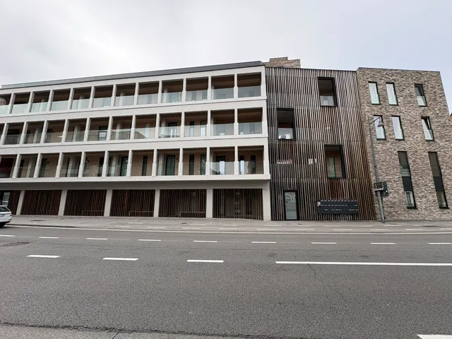 Apartment for rent in Hasselt – 1/10