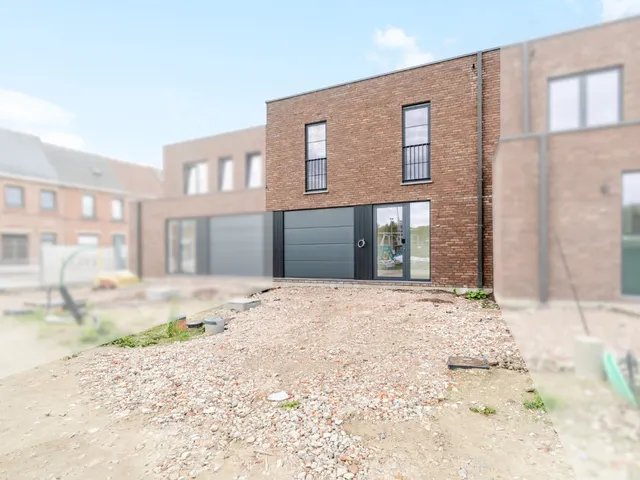 Huis te huur in Lokeren – 1/10