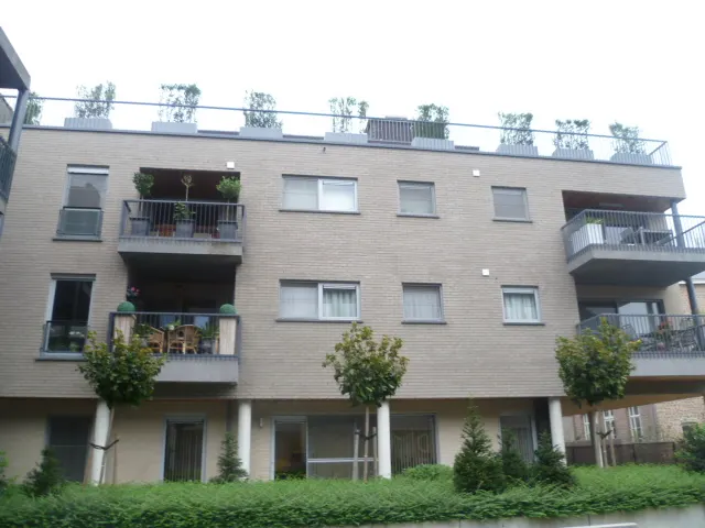 Appartement te huur in Diest – 1/10