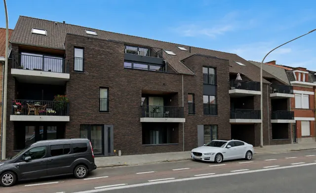 Appartement te huur in Ieper – 1/10