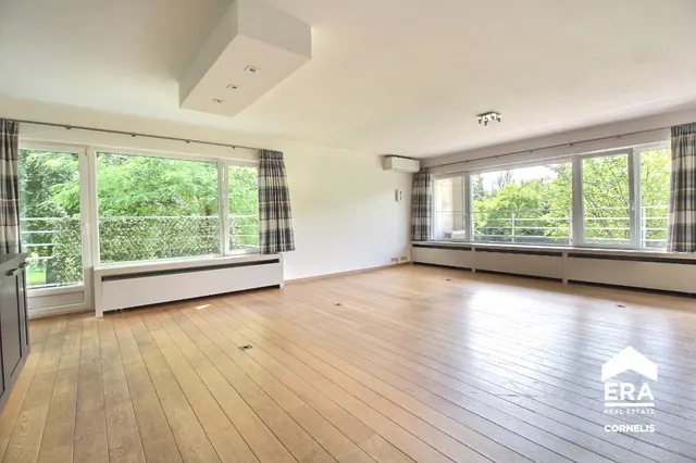 Apartment for rent in Anderlecht – 1/10