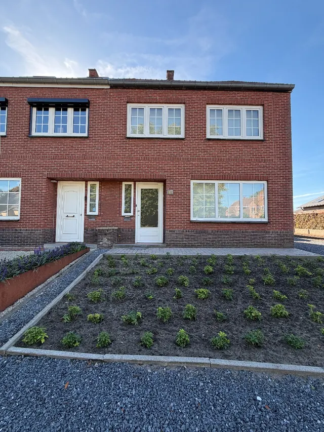 Maison à louer à Lommel – 1/10