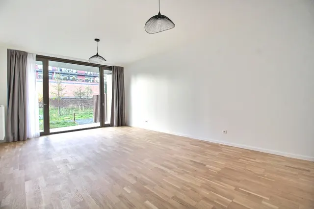 Apartment for rent in Anderlecht – 1/9