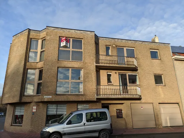 Appartement à louer à Wenduine – 1/10