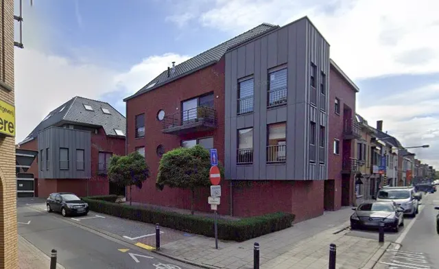 Appartement te huur in Wevelgem – 1/10