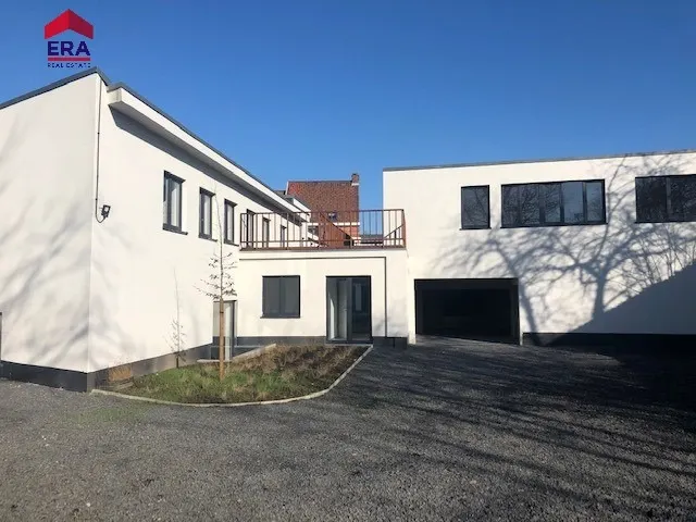 Appartement te huur in Wervik – 1/10