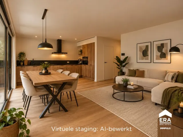 Appartement te huur in Tervuren – 1/10