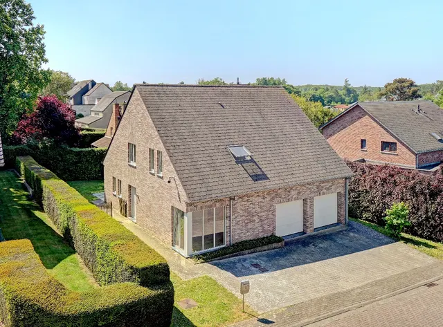 Maison à louer à Tervuren – 1/10