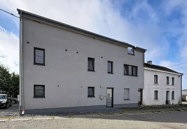 Appartement te huur in Vaux-sur-Sûre – 1/10
