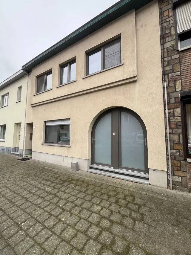 Appartement te huur in Tessenderlo-Ham – 1/10