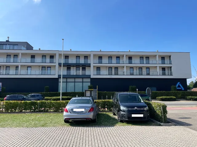Appartement te huur in Bilzen-Hoeselt – 1/10
