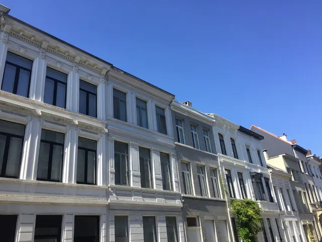 Apartment for rent in Antwerpen – 1/10