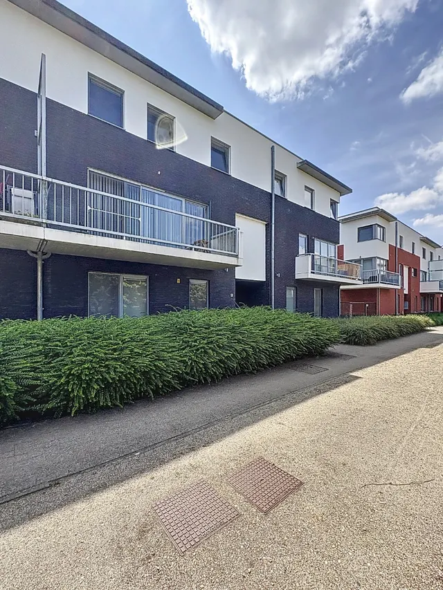 Appartement à louer à Vilvoorde (Vilvorde) – 1/10