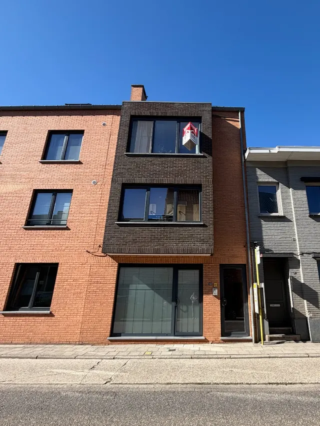 Appartement à louer à Mol – 1/10