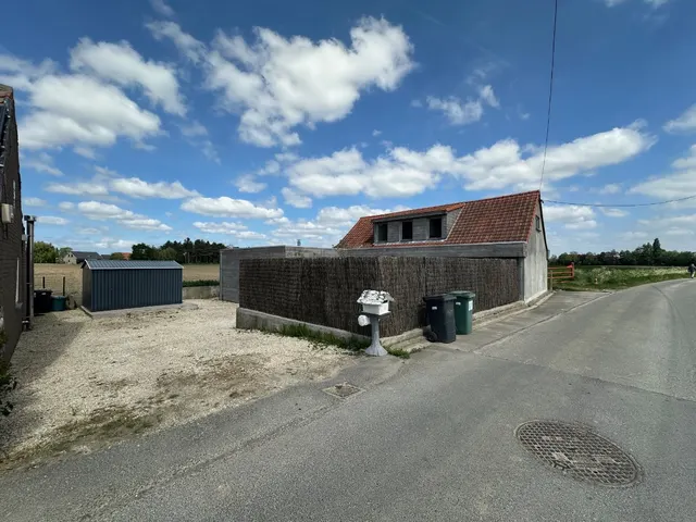House for rent in Gijverinckhove – 1/10