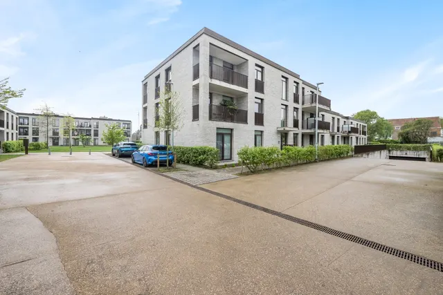 Appartement te huur in Kruibeke – 1/10