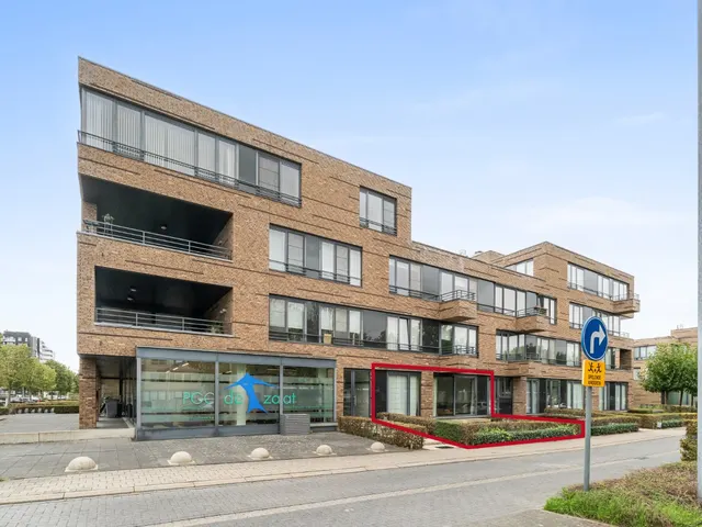 Appartement à louer à Temse – 1/10
