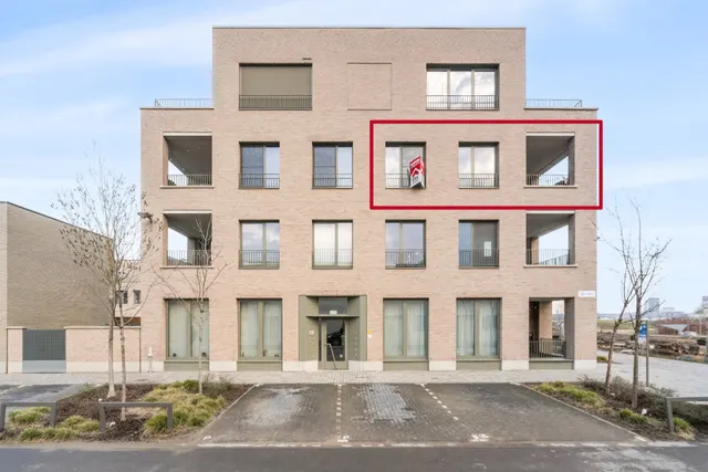 Appartement te huur in Antwerpen – 1/10