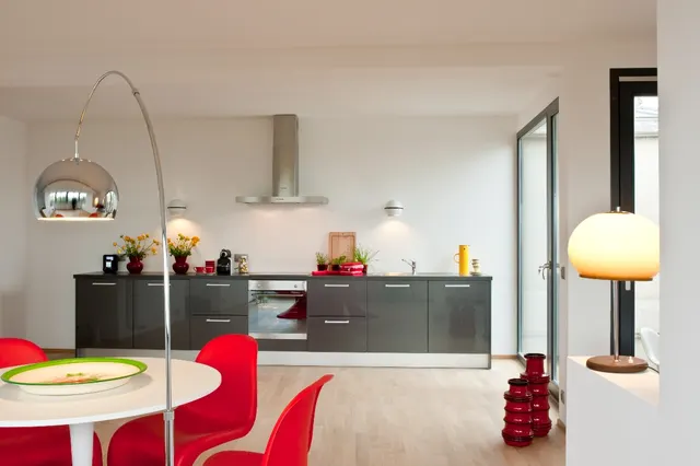 Appartement te huur in Forest – 1/10