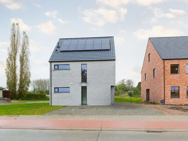 Huis te huur in Lede – 1/10