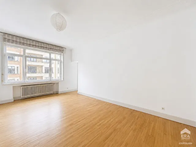 Appartement à louer à Ixelles – 1/10