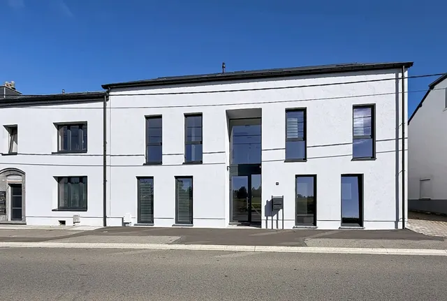 Appartement te huur in Libramont – 1/10