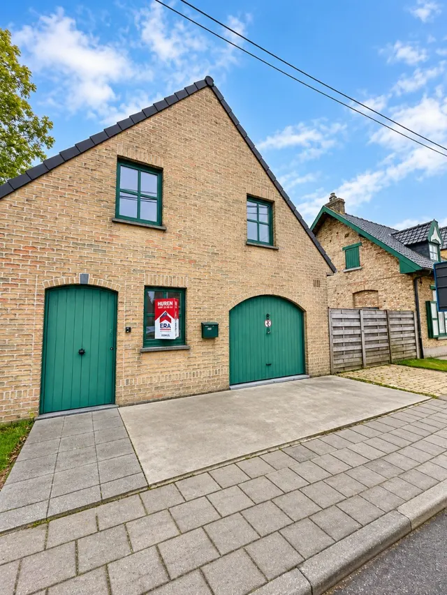 Maison à louer à Elverdinge – 1/10