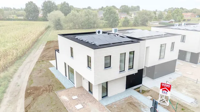Huis te huur in Puurs-Sint-Amands – 1/10